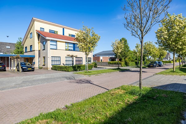 Medium property photo - Kerkuil 32, 9781 RE Bedum